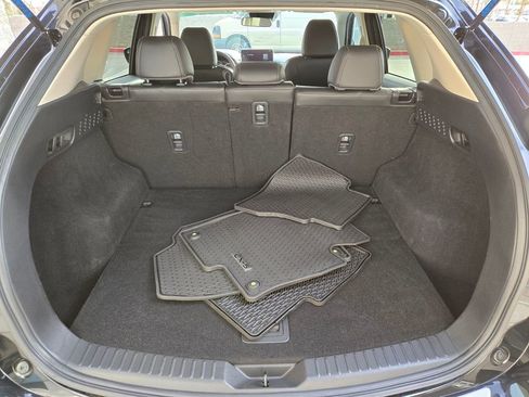 Certified 2025 MAZDA CX-5 AWD 2.5 S image 18