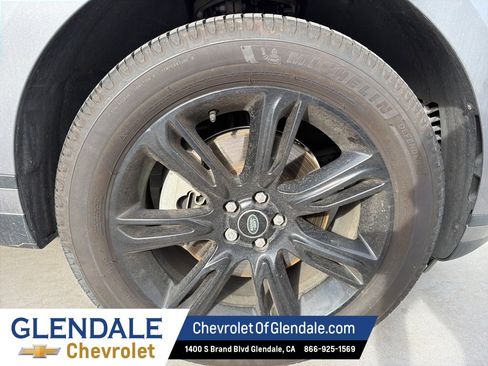 Used 2021 Land Rover Range Rover Velar S image 27