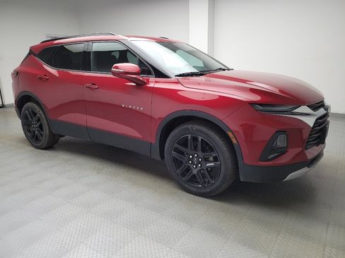 Used 2019 Chevrolet Blazer LT image 11
