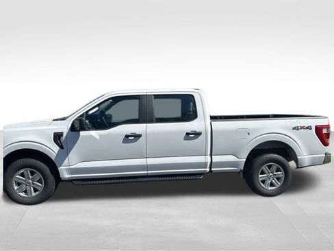 Used 2023 Ford F150 XL w/ Trailer Tow Package image 12