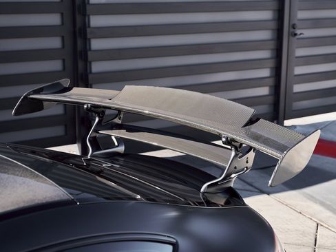 Used 2021 Mercedes-Benz AMG GT Black Series image 17