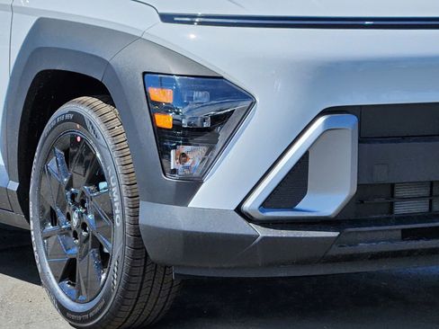 New 2026 Hyundai Kona SEL Sport image 10