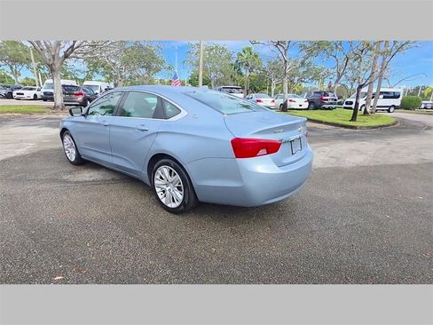 Used 2014 Chevrolet Impala LS w/ LS Convenience Package image 37
