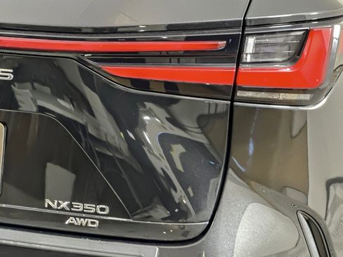 Used 2023 Lexus NX 350 AWD image 25