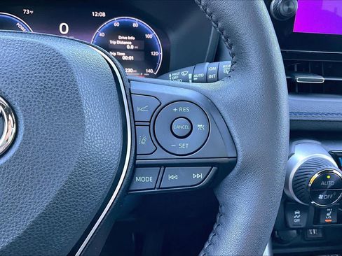 Used 2023 Toyota RAV4 XSE image 24