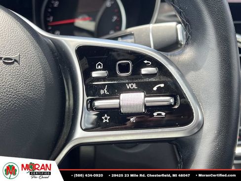 Used 2022 Mercedes-Benz GLC 300 4MATIC image 26