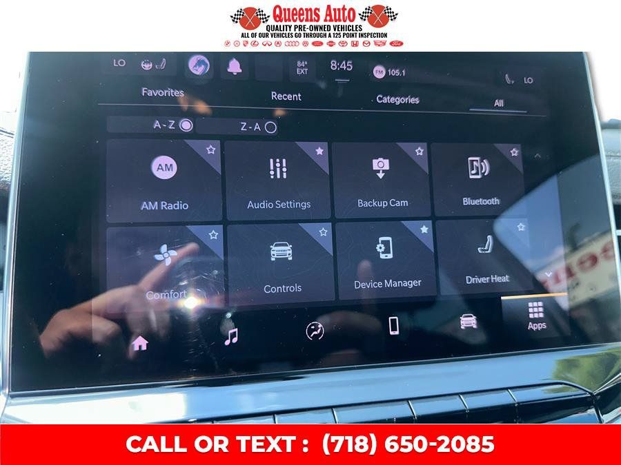 Used 2022 Jeep Compass Limited AWD/4WD image 36