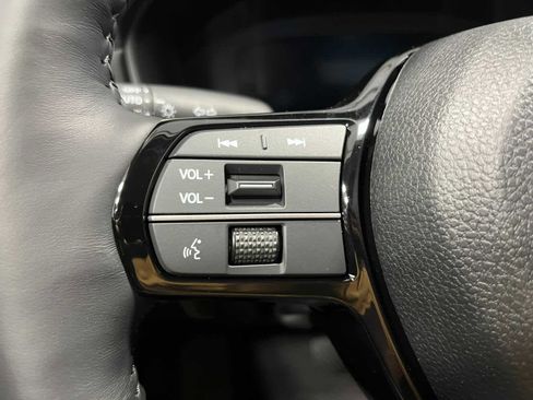 New 2026 Honda Accord Touring image 14