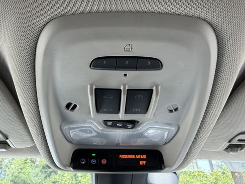 Used 2024 Buick Encore GX Avenir w/ Avenir Technology Package AWD/4WD image 34
