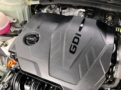 Used 2022 Hyundai Santa Cruz SEL w/ Activity Package image 32