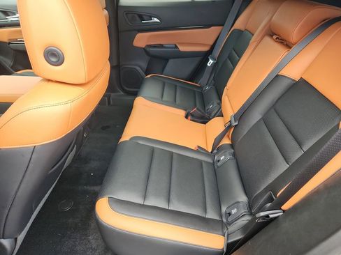 New 2026 Honda Prologue Elite image 24