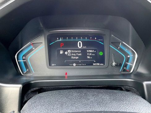 Used 2023 Honda Odyssey Touring image 12