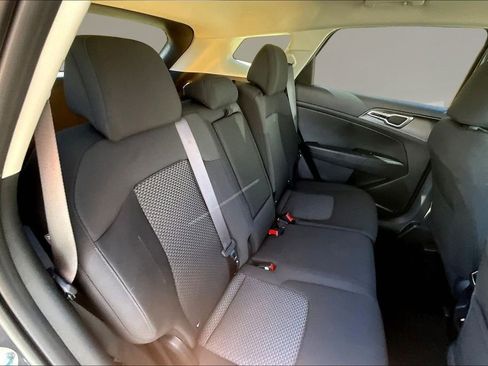 New 2026 Kia Sportage LX w/ LX Convenience Package AWD/4WD image 10