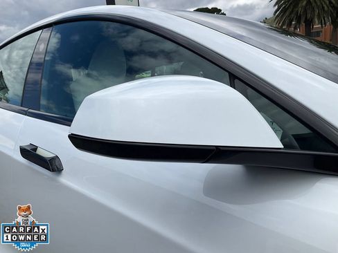 Used 2022 Tesla Model S AWD/4WD image 81