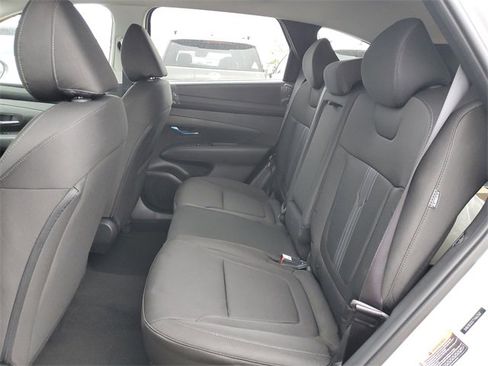 New 2026 Hyundai Tucson SEL image 11