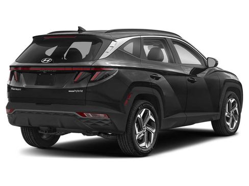 Used 2023 Hyundai Tucson SEL AWD/4WD image 2