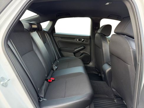 Used 2023 Honda Civic Sport image 20