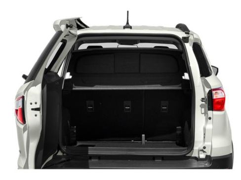 Used 2022 Ford EcoSport SE w/ Interior Protection Package image 11