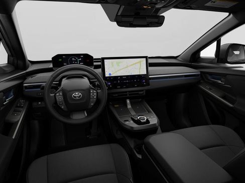 New 2026 Toyota C-HR AWD/4WD image 40