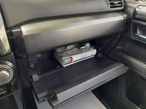 Used 2020 Toyota 4Runner TRD Off-Road Premium w/ Moonroof Package AWD/4WD image 34