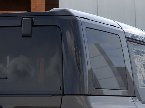 New 2026 Ford Bronco Outer Banks image 25