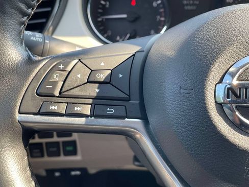 Used 2022 Nissan Rogue Sport SL AWD/4WD image 24