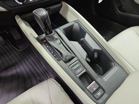 Used 2026 Honda Accord LX image 19