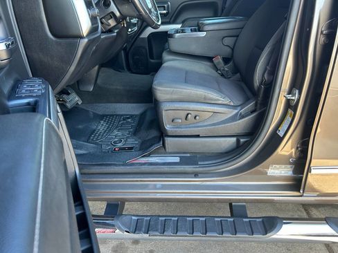 Used 2014 Chevrolet Silverado 1500 LT w/ All Star Edition AWD/4WD image 10