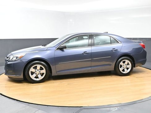 Used 2015 Chevrolet Malibu LS w/ Protection Package FWD image 5