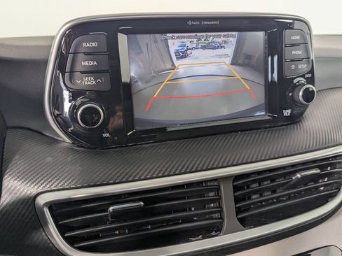 Used 2021 Hyundai Tucson Value FWD image 21