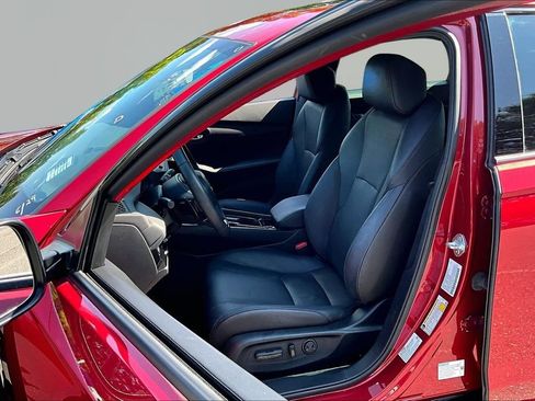 Used 2024 Honda Accord Sport image 17