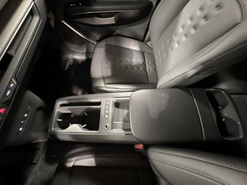 New 2026 Kia EV9 Wind image 28