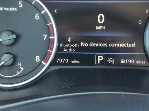 Certified 2024 Nissan Sentra SV w/ All-Weather Package image 28