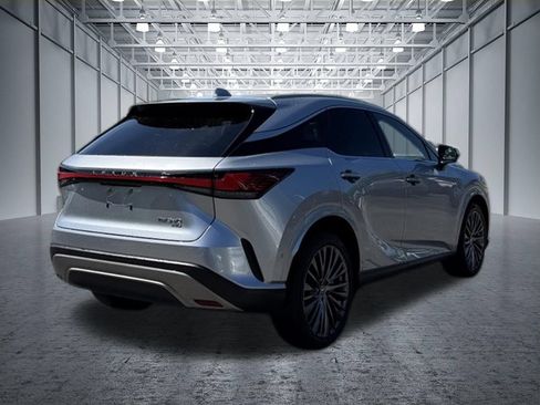 Used 2023 Lexus RX 350 AWD w/ Accessory Package (K3) image 23