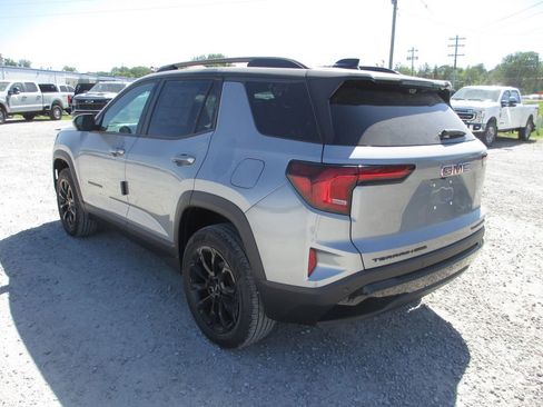 New 2026 GMC Terrain Elevation w/ Elevation Premium Package AWD/4WD image 6