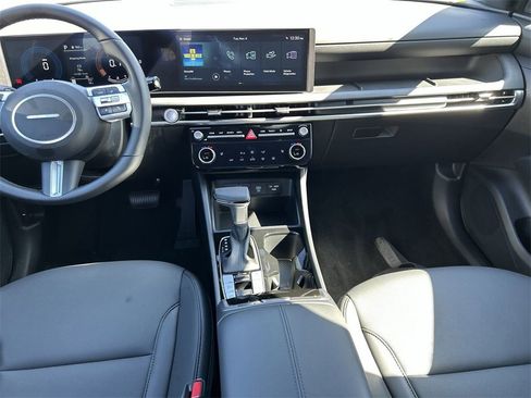 New 2026 Hyundai Tucson XRT image 5