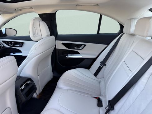 New 2026 Mercedes-Benz E 450 E 450 image 32