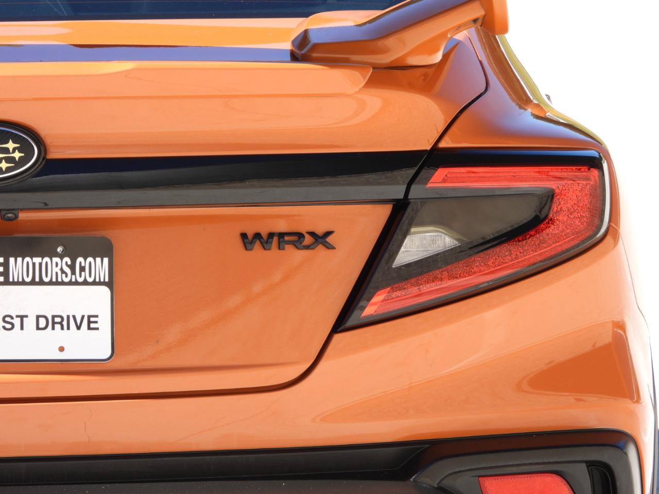 Used 2023 Subaru WRX Premium AWD/4WD image 47