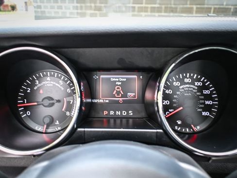 Used 2015 Ford Mustang GT Premium w/ Equipment Group 401A RWD image 11
