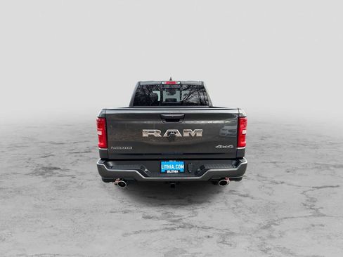 New 2026 RAM 1500 Laramie image 7