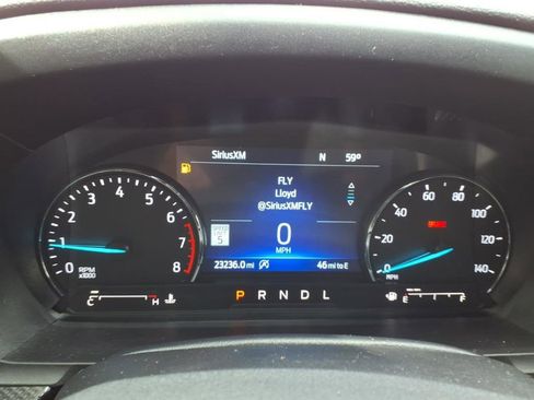Certified 2024 Ford Explorer ST-Line w/ Class IV Trailer Tow Package AWD/4WD image 18
