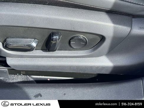 Used 2019 Lexus ES 350 w/ Premium Package FWD image 20