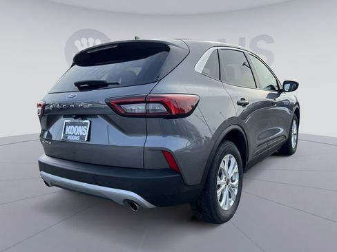 Used 2024 Ford Escape Active image 7
