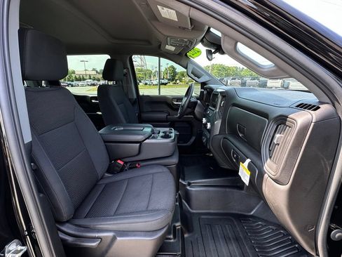Used 2024 GMC Sierra 1500 Pro AWD/4WD image 12