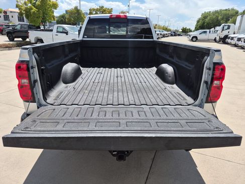 Used 2017 Chevrolet Silverado 3500 LTZ w/ Duramax Plus Package AWD/4WD image 31