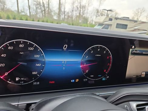 New 2026 Mercedes-Benz GLE 350 4MATIC image 9
