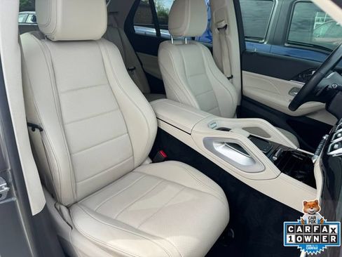 Used 2023 Mercedes-Benz GLE 450 4MATIC image 4