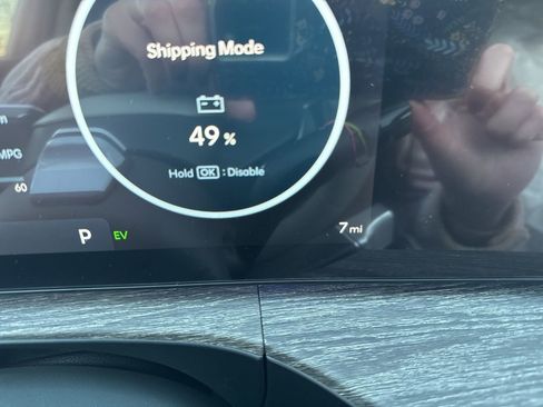 New 2026 Hyundai Santa Fe Limited image 21