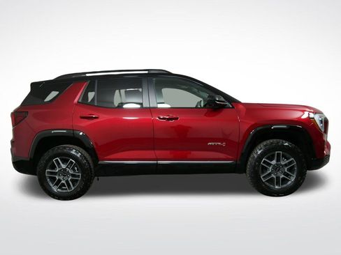 New 2026 GMC Terrain AT4 w/ Convenience Package III image 2
