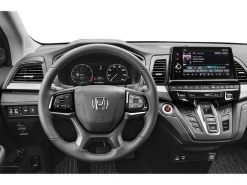 Used 2025 Honda Odyssey EX-L image 6